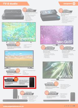 Expert Stores : Back To Savings (24 January - 09 February 2025), page 3