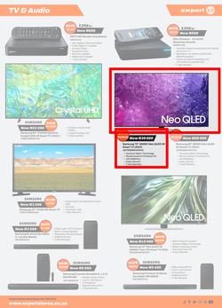 Expert Stores : Back To Savings (24 January - 09 February 2025), page 3