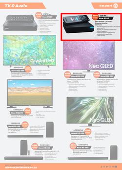 Expert Stores : Back To Savings (24 January - 09 February 2025), page 3