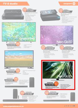 Expert Stores : Back To Savings (24 January - 09 February 2025), page 3