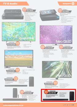 Expert Stores : Back To Savings (24 January - 09 February 2025), page 3