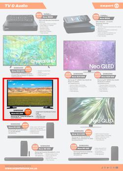 Expert Stores : Back To Savings (24 January - 09 February 2025), page 3