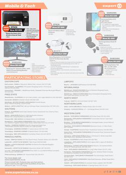 Expert Stores : Back To Savings (24 January - 09 February 2025), page 4