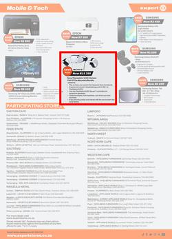 Expert Stores : Back To Savings (24 January - 09 February 2025), page 4