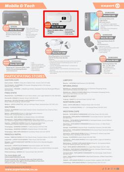 Expert Stores : Back To Savings (24 January - 09 February 2025), page 4