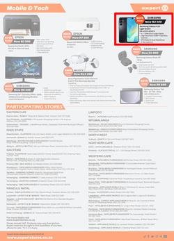 Expert Stores : Back To Savings (24 January - 09 February 2025), page 4