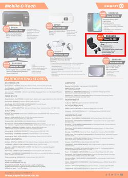 Expert Stores : Back To Savings (24 January - 09 February 2025), page 4