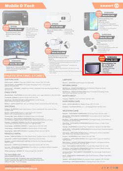 Expert Stores : Back To Savings (24 January - 09 February 2025), page 4