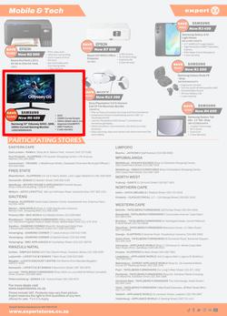 Expert Stores : Back To Savings (24 January - 09 February 2025), page 4