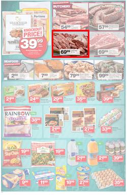 Checkers KZN : Heydays Prices Are Back (1 Feb - 7 Feb 2016) - Gumtree Offers, page 2