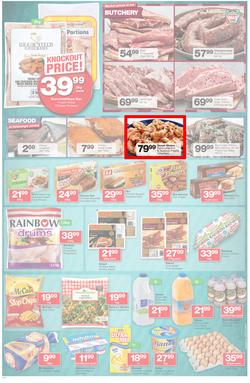 Checkers KZN : Heydays Prices Are Back (1 Feb - 7 Feb 2016) - Gumtree Offers, page 2
