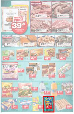 Checkers KZN : Heydays Prices Are Back (1 Feb - 7 Feb 2016) - Gumtree Offers, page 2
