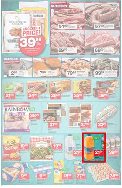 Checkers KZN : Heydays Prices Are Back (1 Feb - 7 Feb 2016) - Gumtree Offers, page 2