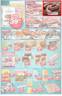 Checkers KZN : Heydays Prices Are Back (1 Feb - 7 Feb 2016) - Gumtree Offers, page 2