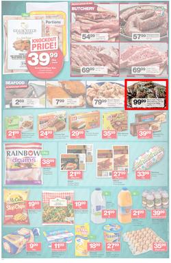 Checkers KZN : Heydays Prices Are Back (1 Feb - 7 Feb 2016) - Gumtree Offers, page 2