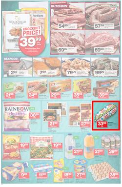 Checkers KZN : Heydays Prices Are Back (1 Feb - 7 Feb 2016) - Gumtree Offers, page 2