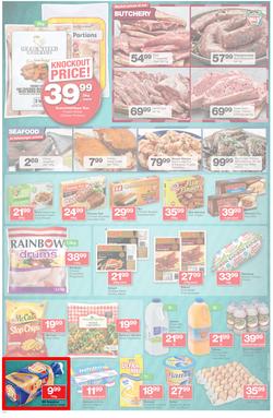 Checkers KZN : Heydays Prices Are Back (1 Feb - 7 Feb 2016) - Gumtree Offers, page 2