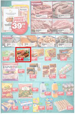 Checkers KZN : Heydays Prices Are Back (1 Feb - 7 Feb 2016) - Gumtree Offers, page 2