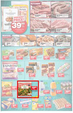 Checkers KZN : Heydays Prices Are Back (1 Feb - 7 Feb 2016) - Gumtree Offers, page 2
