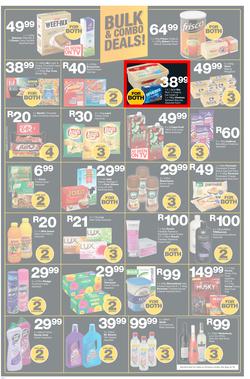 Checkers KZN : Heydays Prices Are Back (1 Feb - 7 Feb 2016) - Gumtree Offers, page 4