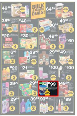 Checkers KZN : Heydays Prices Are Back (1 Feb - 7 Feb 2016) - Gumtree Offers, page 4