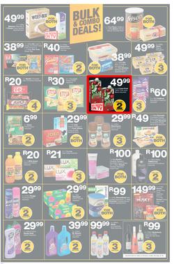 Checkers KZN : Heydays Prices Are Back (1 Feb - 7 Feb 2016) - Gumtree Offers, page 4