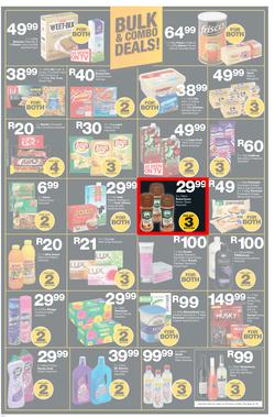 Checkers KZN : Heydays Prices Are Back (1 Feb - 7 Feb 2016) - Gumtree Offers, page 4