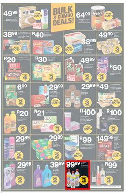 Checkers KZN : Heydays Prices Are Back (1 Feb - 7 Feb 2016) - Gumtree Offers, page 4