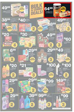 Checkers KZN : Heydays Prices Are Back (1 Feb - 7 Feb 2016) - Gumtree Offers, page 4