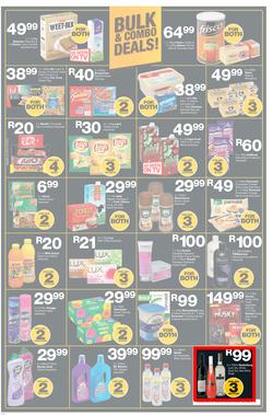 Checkers KZN : Heydays Prices Are Back (1 Feb - 7 Feb 2016) - Gumtree Offers, page 4