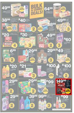 Checkers KZN : Heydays Prices Are Back (1 Feb - 7 Feb 2016) - Gumtree Offers, page 4