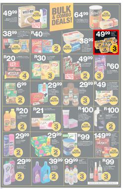 Checkers KZN : Heydays Prices Are Back (1 Feb - 7 Feb 2016) - Gumtree Offers, page 4
