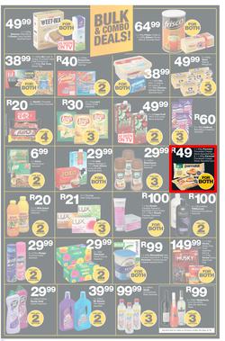 Checkers KZN : Heydays Prices Are Back (1 Feb - 7 Feb 2016) - Gumtree Offers, page 4