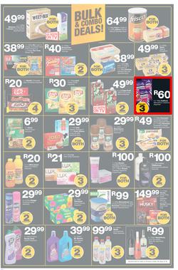 Checkers KZN : Heydays Prices Are Back (1 Feb - 7 Feb 2016) - Gumtree Offers, page 4