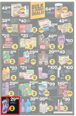 Checkers KZN : Heydays Prices Are Back (1 Feb - 7 Feb 2016) - Gumtree Offers, page 4