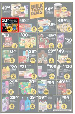 Checkers KZN : Heydays Prices Are Back (1 Feb - 7 Feb 2016) - Gumtree Offers, page 4