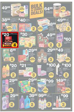 Checkers KZN : Heydays Prices Are Back (1 Feb - 7 Feb 2016) - Gumtree Offers, page 4