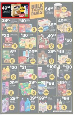 Checkers KZN : Heydays Prices Are Back (1 Feb - 7 Feb 2016) - Gumtree Offers, page 4