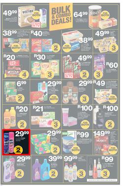 Checkers KZN : Heydays Prices Are Back (1 Feb - 7 Feb 2016) - Gumtree Offers, page 4