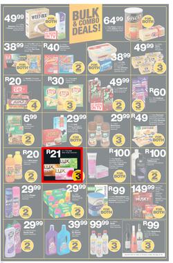 Checkers KZN : Heydays Prices Are Back (1 Feb - 7 Feb 2016) - Gumtree Offers, page 4