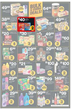 Checkers KZN : Heydays Prices Are Back (1 Feb - 7 Feb 2016) - Gumtree Offers, page 4