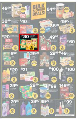 Checkers KZN : Heydays Prices Are Back (1 Feb - 7 Feb 2016) - Gumtree Offers, page 4