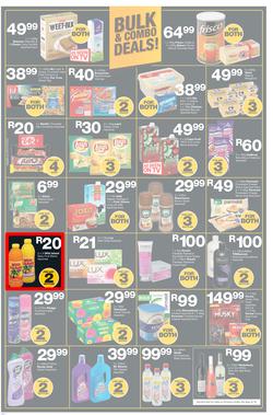 Checkers KZN : Heydays Prices Are Back (1 Feb - 7 Feb 2016) - Gumtree Offers, page 4