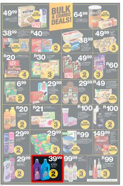 Checkers KZN : Heydays Prices Are Back (1 Feb - 7 Feb 2016) - Gumtree Offers, page 4