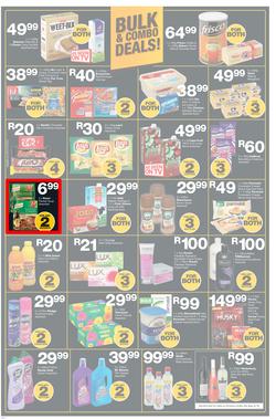 Checkers KZN : Heydays Prices Are Back (1 Feb - 7 Feb 2016) - Gumtree Offers, page 4