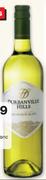 Durbanville Hills Sauvignon Blanc-750ml