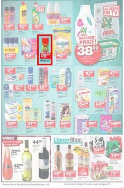 Checkers KZN : Heydays Prices Are Back (1 Feb - 7 Feb 2016) - Gumtree Offers, page 5