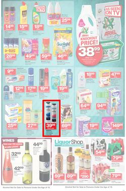 Checkers KZN : Heydays Prices Are Back (1 Feb - 7 Feb 2016) - Gumtree Offers, page 5