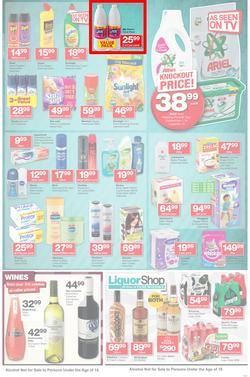 Checkers KZN : Heydays Prices Are Back (1 Feb - 7 Feb 2016) - Gumtree Offers, page 5