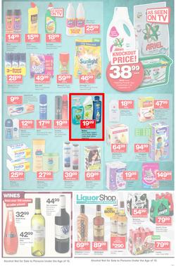 Checkers KZN : Heydays Prices Are Back (1 Feb - 7 Feb 2016) - Gumtree Offers, page 5
